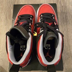 Jordan shoes